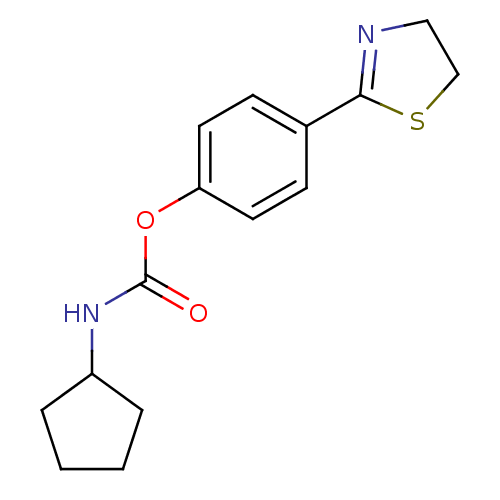 Chemical structure of BindingDB Monomer ID 50295671