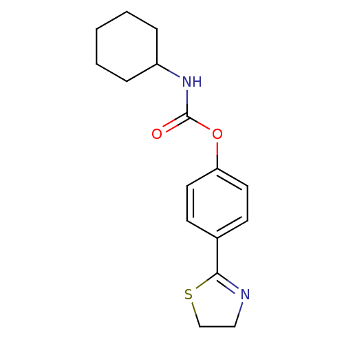 Chemical structure of BindingDB Monomer ID 50295672