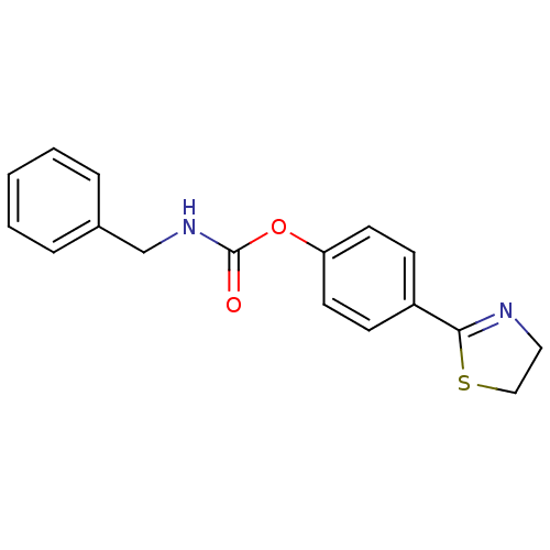 Chemical structure of BindingDB Monomer ID 50295673