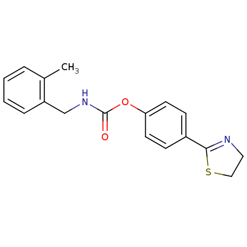 Chemical structure of BindingDB Monomer ID 50295674