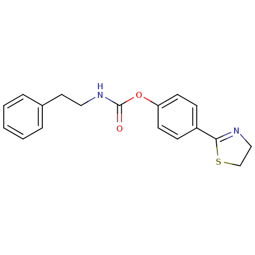 Chemical structure of BindingDB Monomer ID 50295677