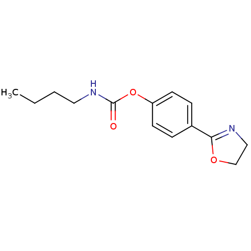 Chemical structure of BindingDB Monomer ID 50295678