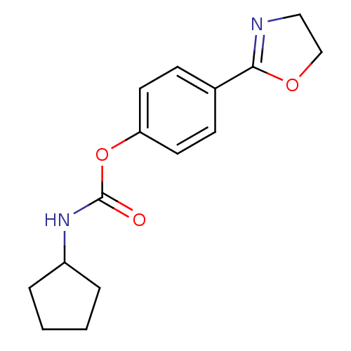 Chemical structure of BindingDB Monomer ID 50295679