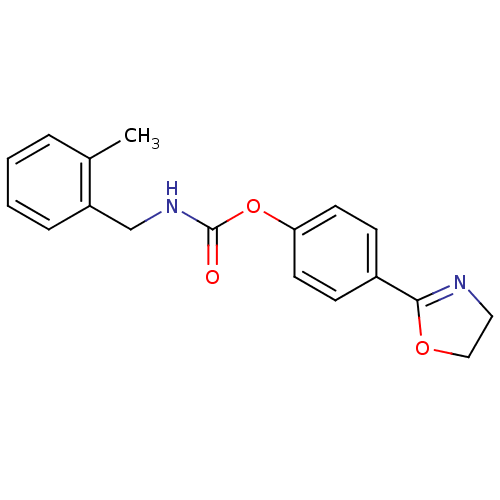 Chemical structure of BindingDB Monomer ID 50295680