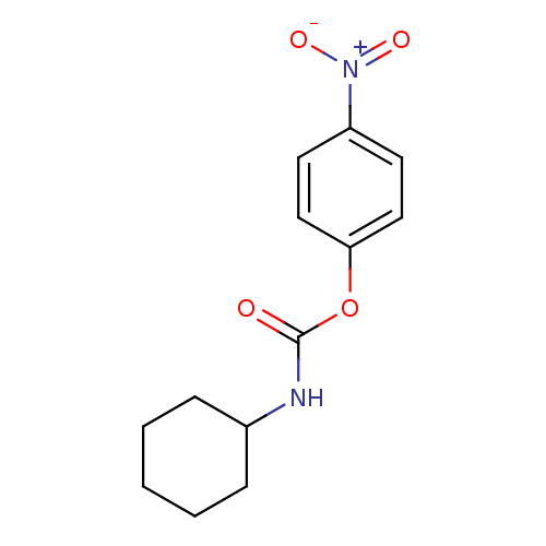 Chemical structure of BindingDB Monomer ID 50295685