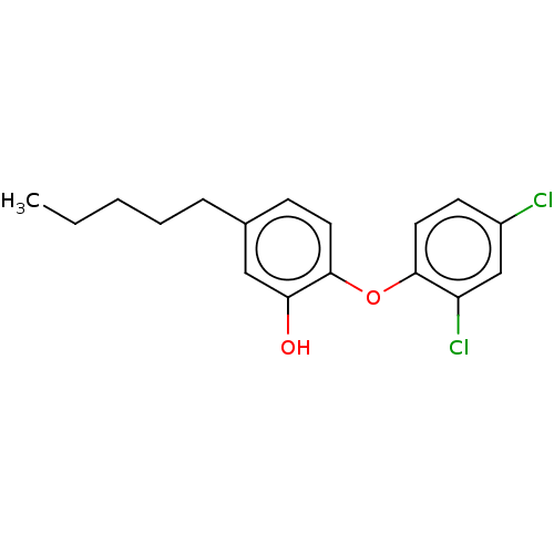 Chemical structure of BindingDB Monomer ID 50295808