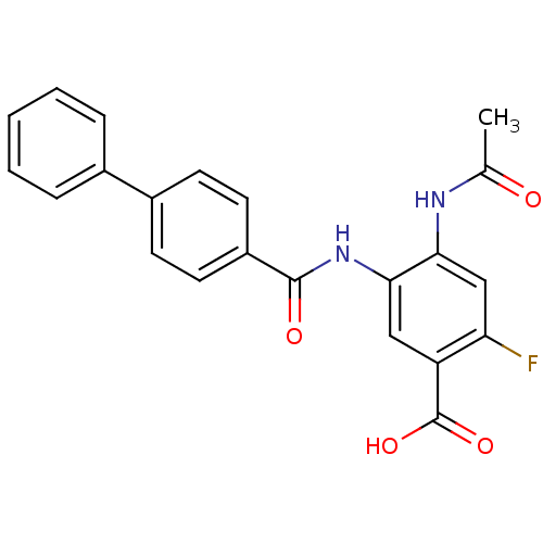 Chemical structure of BindingDB Monomer ID 50295841