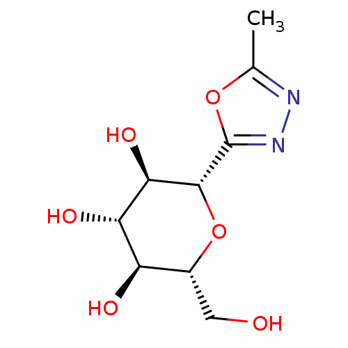 Chemical structure of BindingDB Monomer ID 50295847