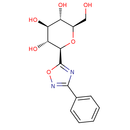 Chemical structure of BindingDB Monomer ID 50295851