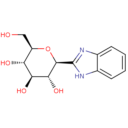 Chemical structure of BindingDB Monomer ID 50295859