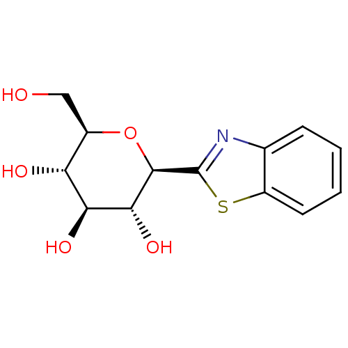 Chemical structure of BindingDB Monomer ID 50295860