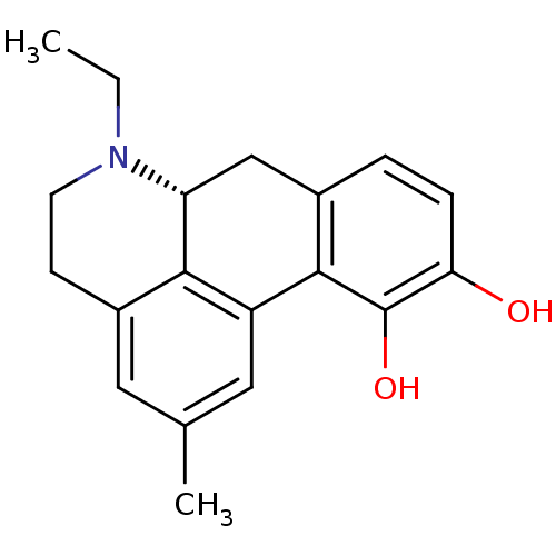 Chemical structure of BindingDB Monomer ID 50295861