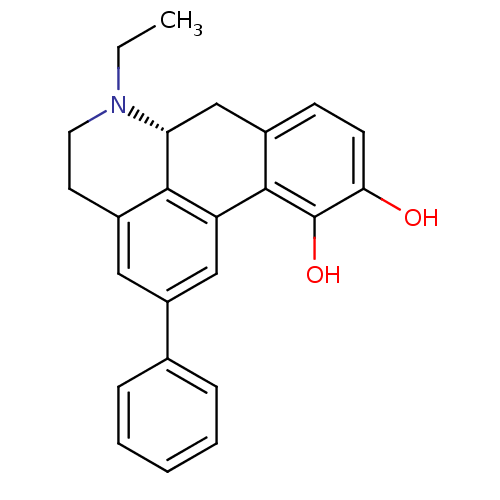 Chemical structure of BindingDB Monomer ID 50295862