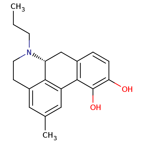 Chemical structure of BindingDB Monomer ID 50295864