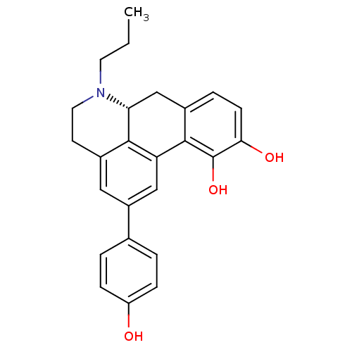 Chemical structure of BindingDB Monomer ID 50295866