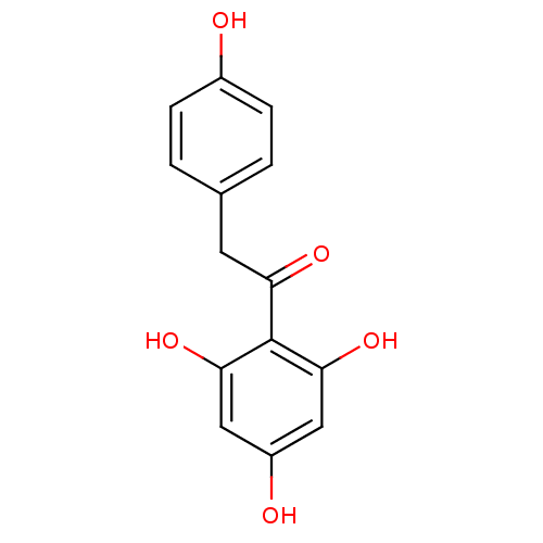 Chemical structure of BindingDB Monomer ID 50295963
