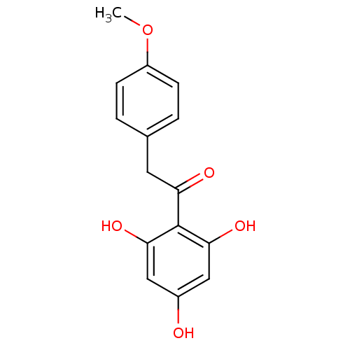 Chemical structure of BindingDB Monomer ID 50295964
