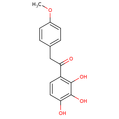 Chemical structure of BindingDB Monomer ID 50295968