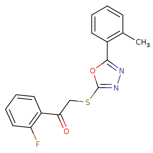 Chemical structure of BindingDB Monomer ID 50296424