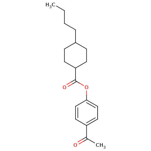 Chemical structure of BindingDB Monomer ID 50296681