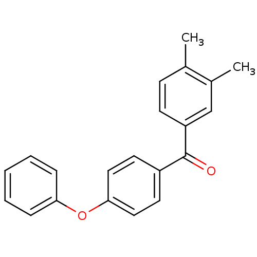 Chemical structure of BindingDB Monomer ID 50296685