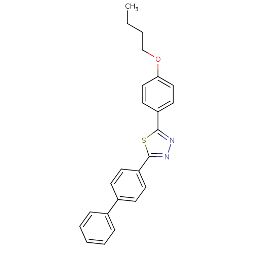 Chemical structure of BindingDB Monomer ID 50296696