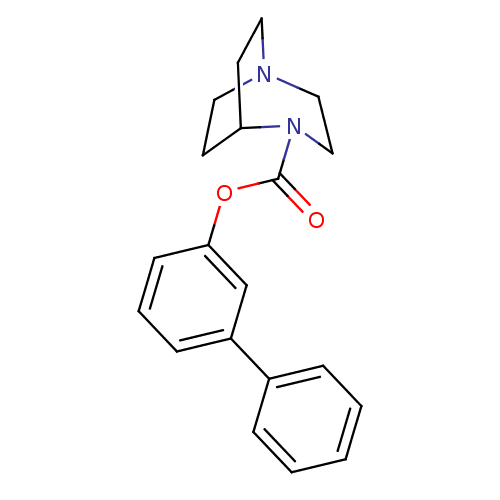 Chemical structure of BindingDB Monomer ID 50296715