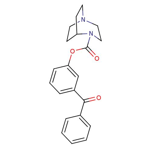 Chemical structure of BindingDB Monomer ID 50296717
