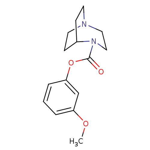 Chemical structure of BindingDB Monomer ID 50296719