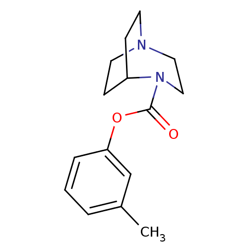 Chemical structure of BindingDB Monomer ID 50296721