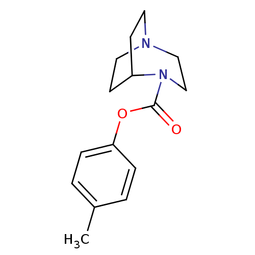 Chemical structure of BindingDB Monomer ID 50296722