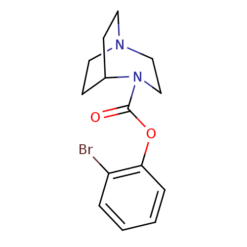 Chemical structure of BindingDB Monomer ID 50296723