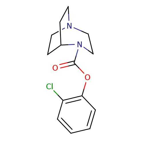 Chemical structure of BindingDB Monomer ID 50296725