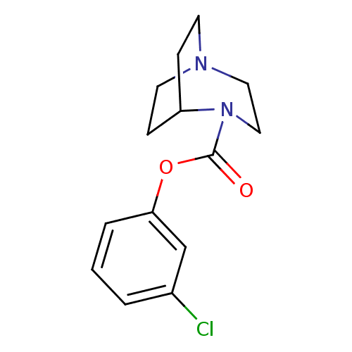 Chemical structure of BindingDB Monomer ID 50296726