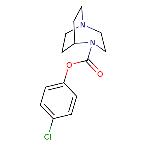 Chemical structure of BindingDB Monomer ID 50296727