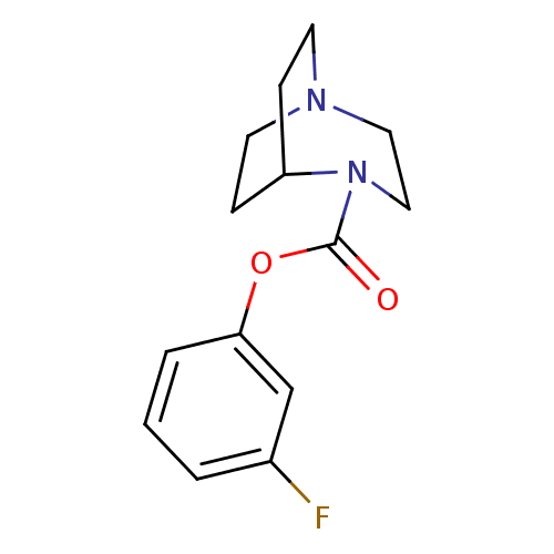 Chemical structure of BindingDB Monomer ID 50296728