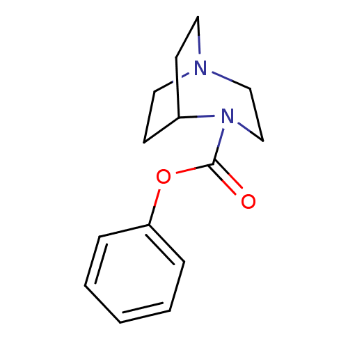 Chemical structure of BindingDB Monomer ID 50296730