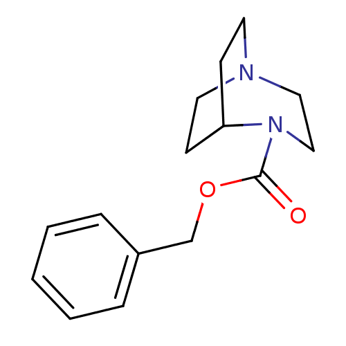 Chemical structure of BindingDB Monomer ID 50296732