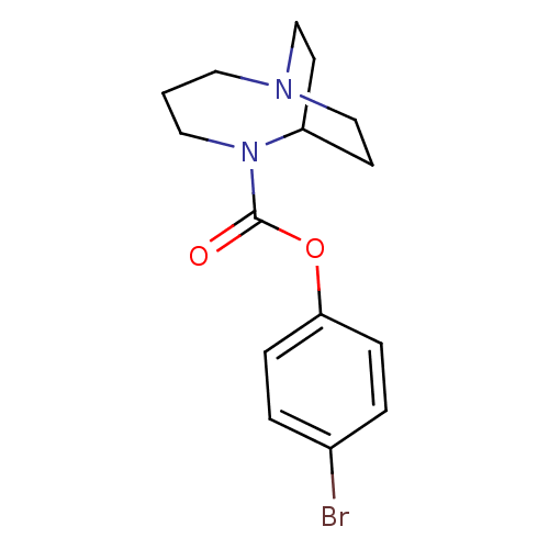 Chemical structure of BindingDB Monomer ID 50296741