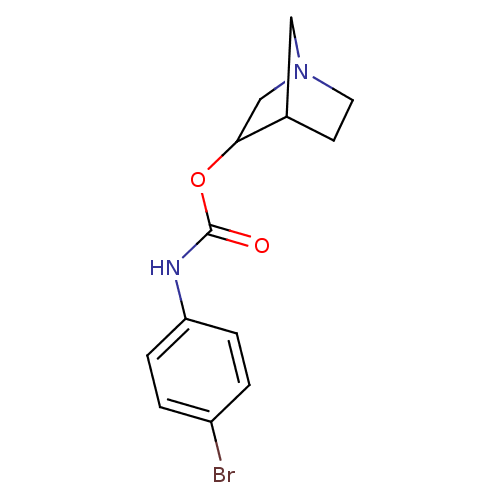 Chemical structure of BindingDB Monomer ID 50296749