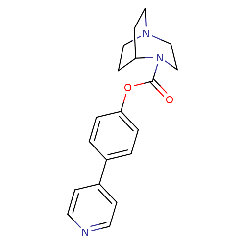 Chemical structure of BindingDB Monomer ID 50296751