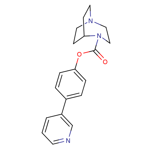 Chemical structure of BindingDB Monomer ID 50296752