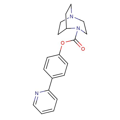 Chemical structure of BindingDB Monomer ID 50296753