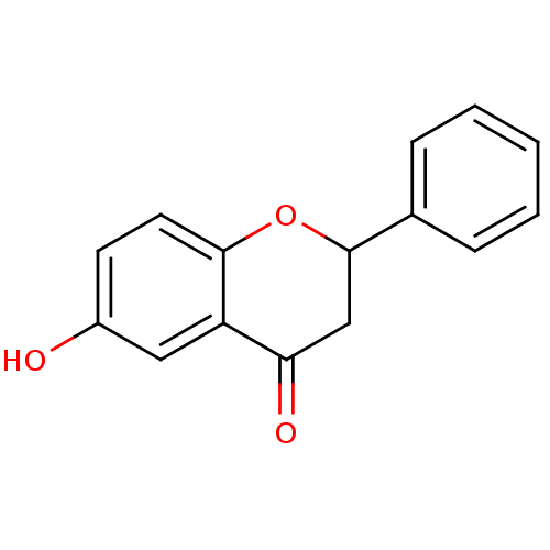 Chemical structure of BindingDB Monomer ID 50296861