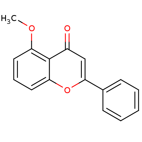 Chemical structure of BindingDB Monomer ID 50296862