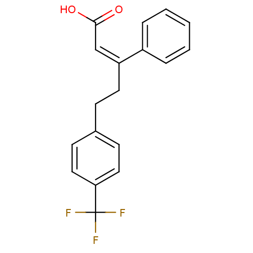 Chemical structure of BindingDB Monomer ID 50296951