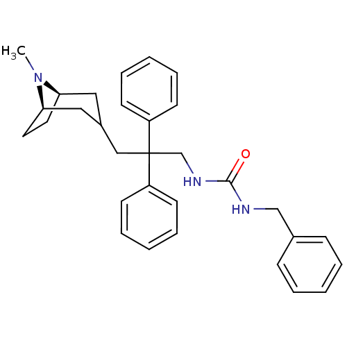 Chemical structure of BindingDB Monomer ID 50297128