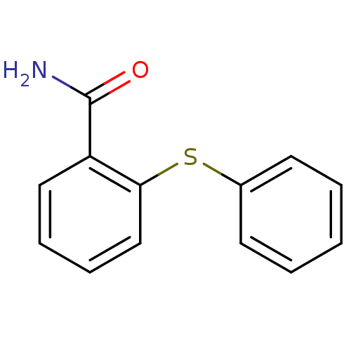 Chemical structure of BindingDB Monomer ID 50297168