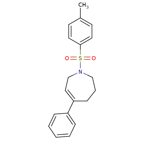 Chemical structure of BindingDB Monomer ID 50297209