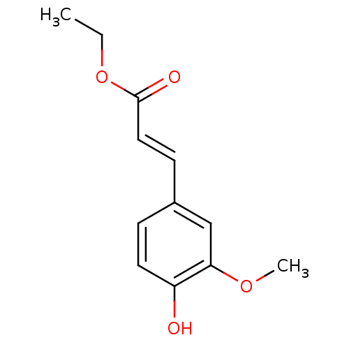 Chemical structure of BindingDB Monomer ID 50297424